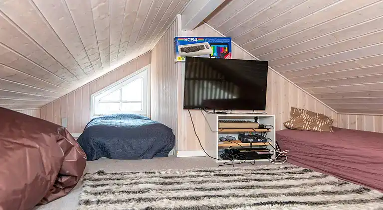 Holiday home in Blåvand