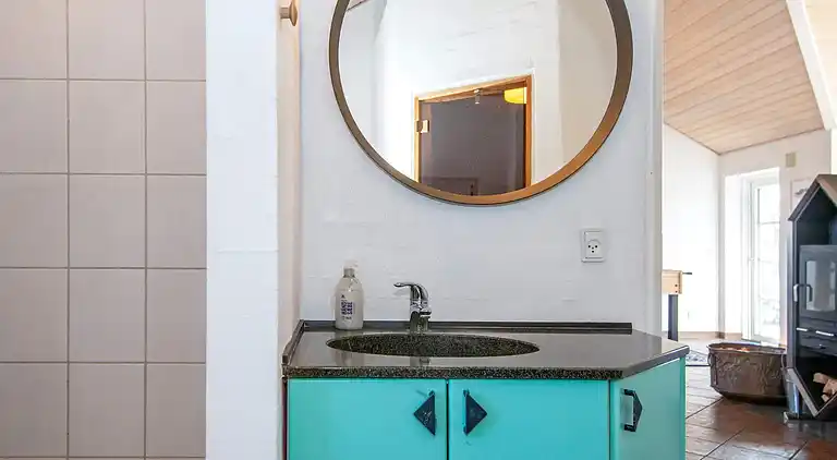 Holiday home in Blåvand