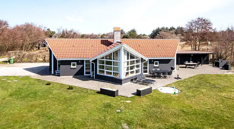 Holiday home in Blåvand
