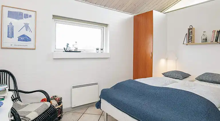 Holiday home in Pandrup