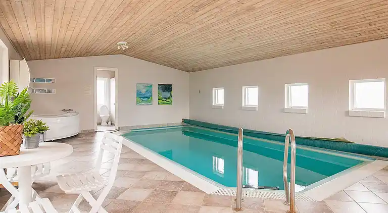 Holiday home in Pandrup