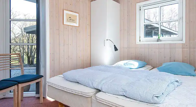 Holiday home in Blåvand