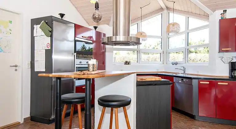 Holiday home in Blåvand