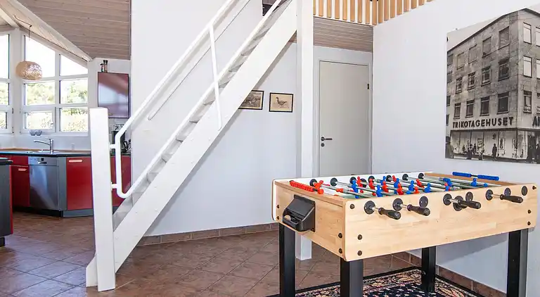 Holiday home in Blåvand