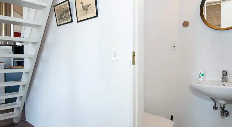 Holiday home in Blåvand