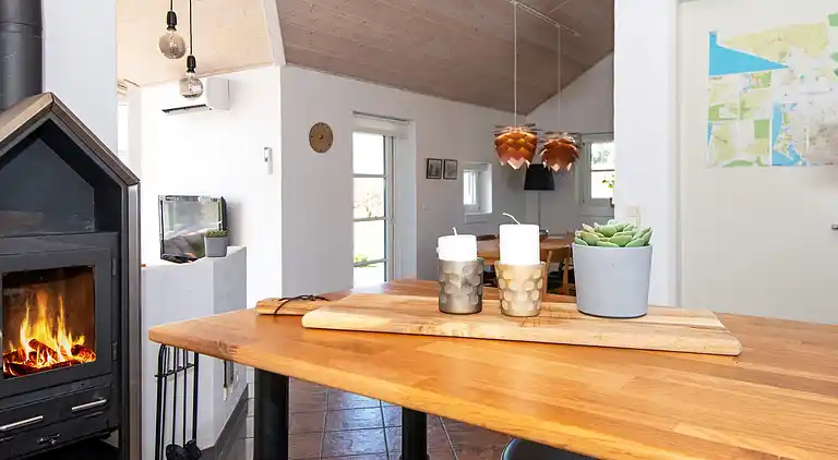 Holiday home in Blåvand