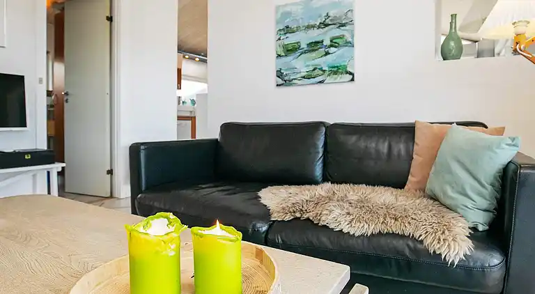 Holiday home in Pandrup