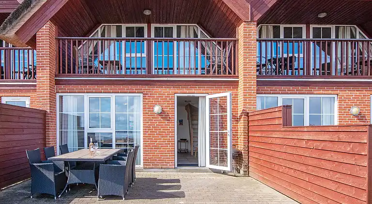 Holiday home in Kongsmark