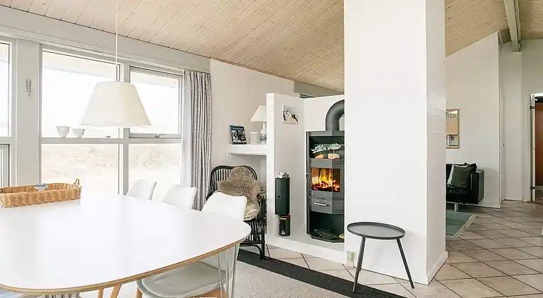 Holiday home in Pandrup