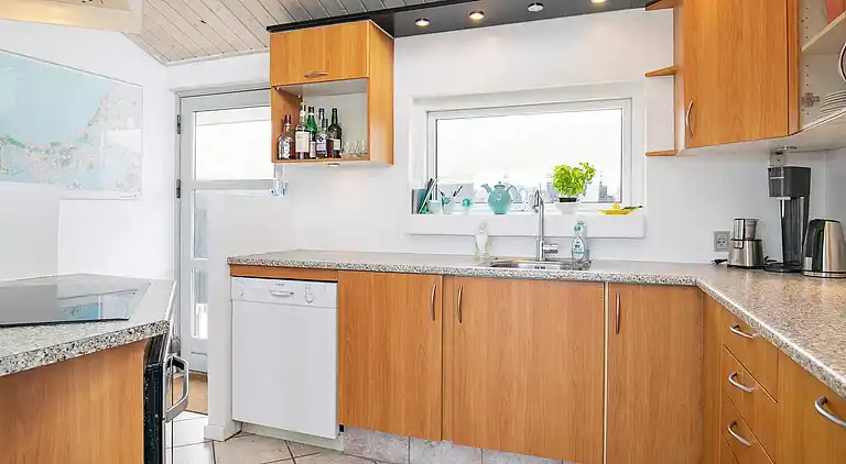 Holiday home in Pandrup