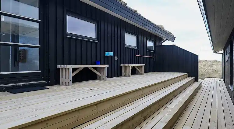 Holiday home in Pandrup