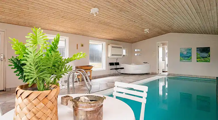 Holiday home in Pandrup