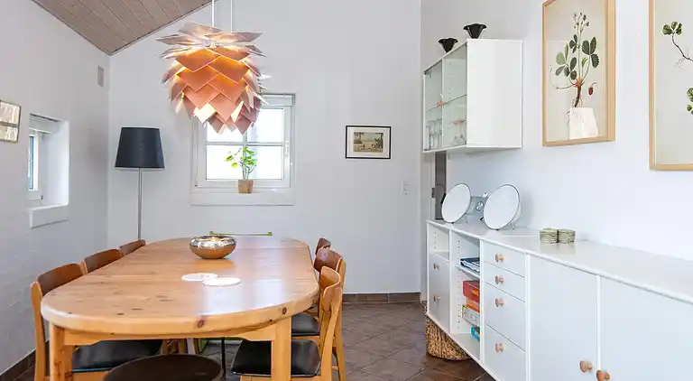 Holiday home in Blåvand