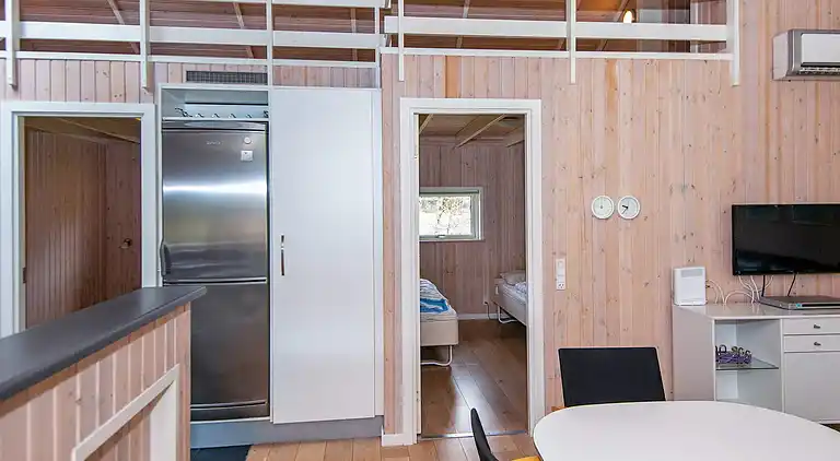 Holiday home in Branderup J