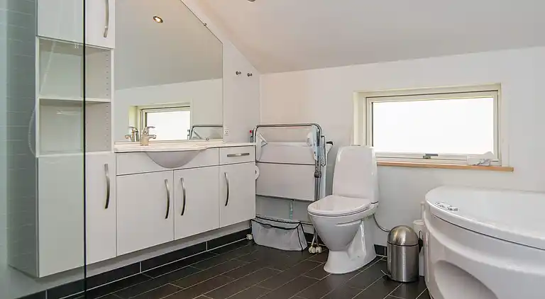 Holiday home in Branderup J