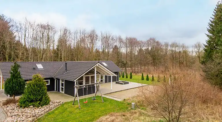 Holiday home in Branderup J