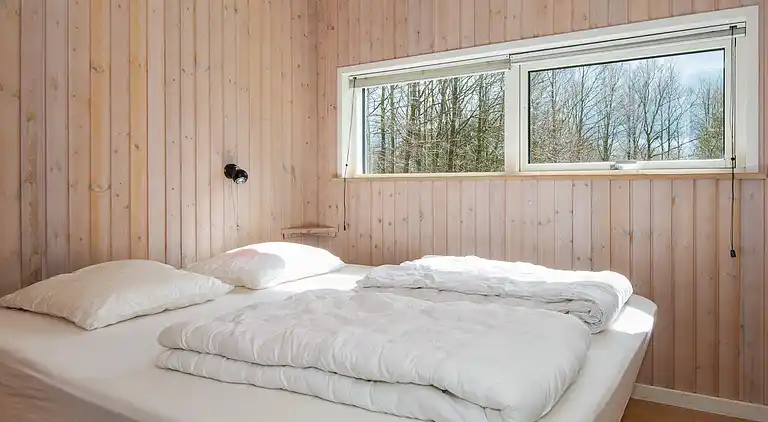 Holiday home in Branderup J