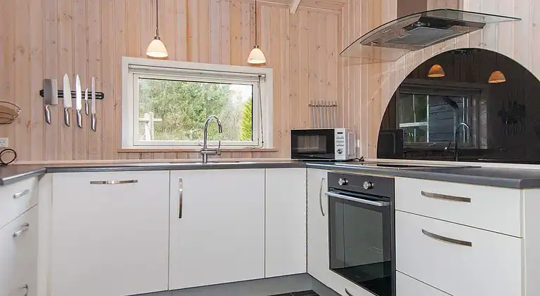 Holiday home in Branderup J