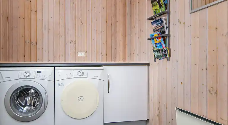 Holiday home in Branderup J