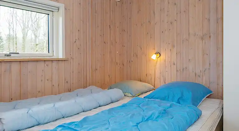 Holiday home in Branderup J