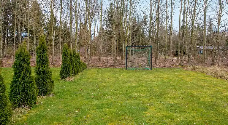 Holiday home in Branderup J