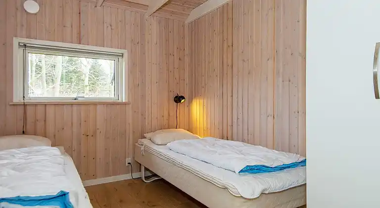 Holiday home in Branderup J