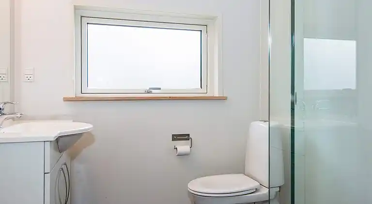 Holiday home in Branderup J