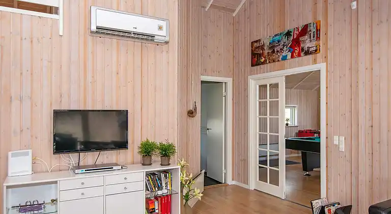 Holiday home in Branderup J