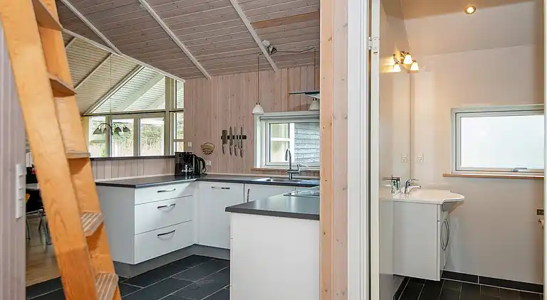 Holiday home in Branderup J