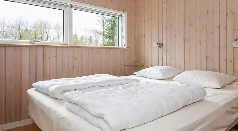 Holiday home in Branderup J