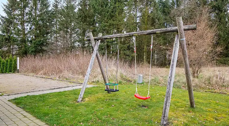 Holiday home in Branderup J