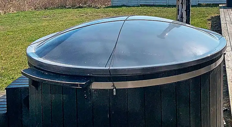 Sommerhus i Aabenraa