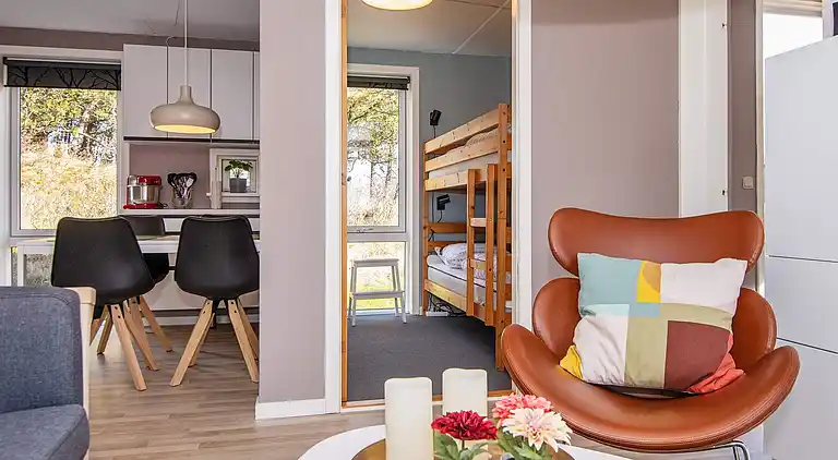 Holiday home in Havneby