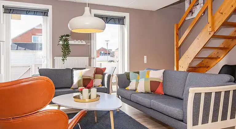 Holiday home in Havneby