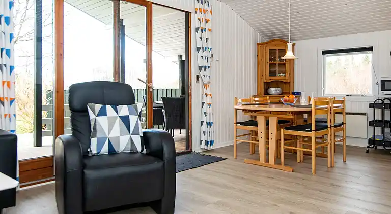 Casa vacanze in Branderup J