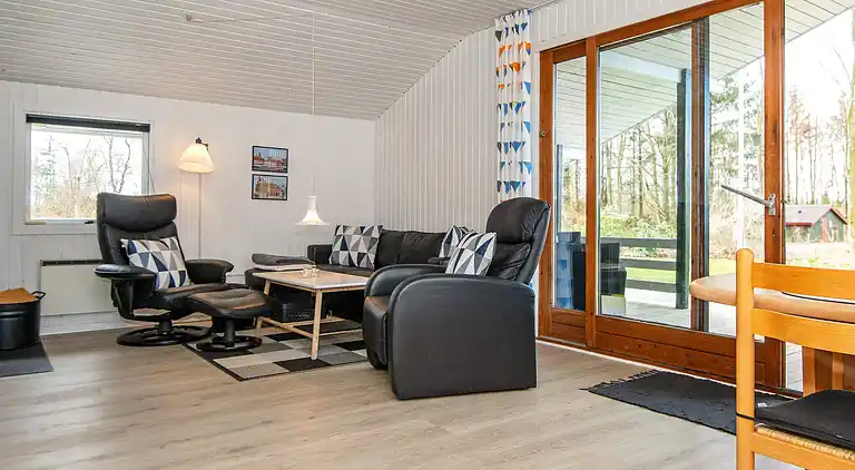 Casa vacanze in Branderup J