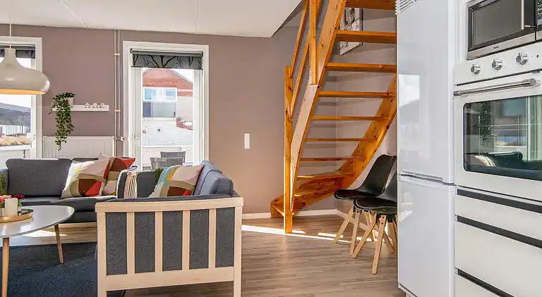 Holiday home in Havneby