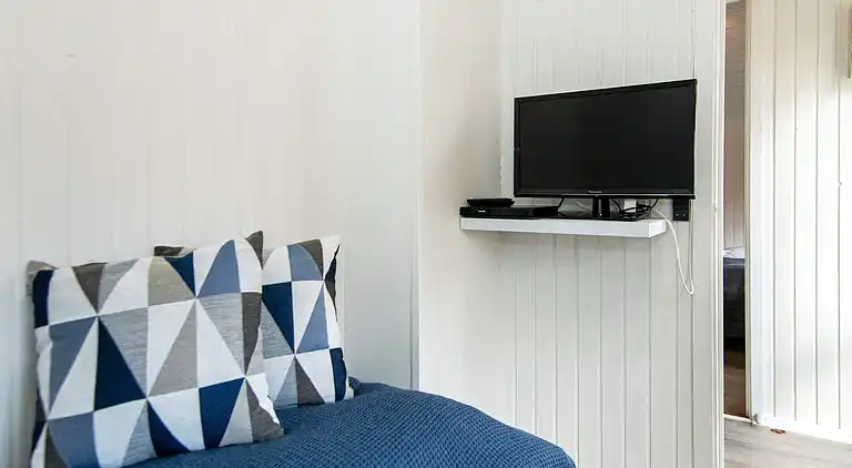 Casa vacanze in Branderup J