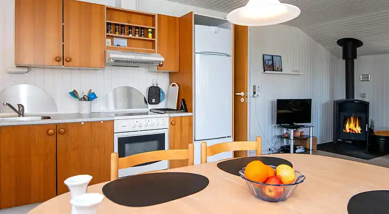 Casa vacanze in Branderup J