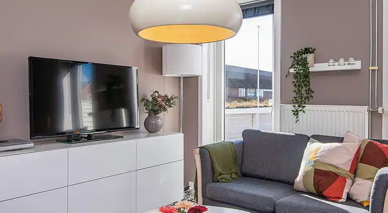 Holiday home in Havneby