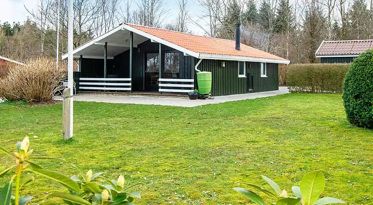 Casa vacanze in Branderup J