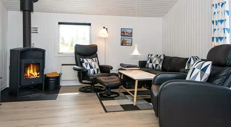 Casa vacanze in Branderup J