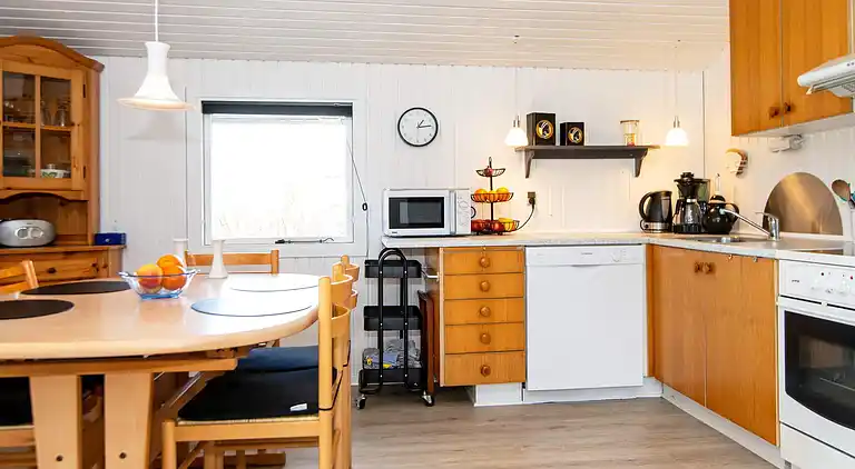 Casa vacanze in Branderup J