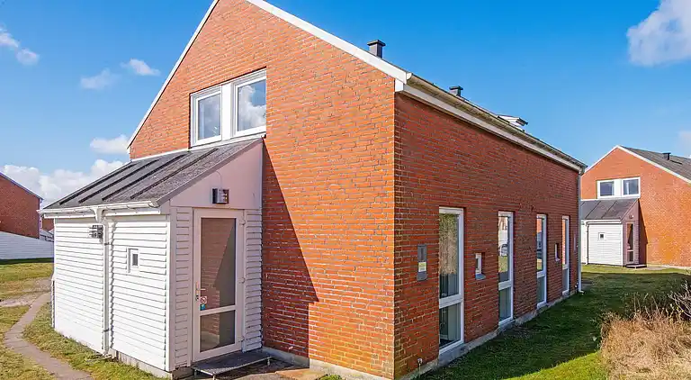 Holiday home in Havneby