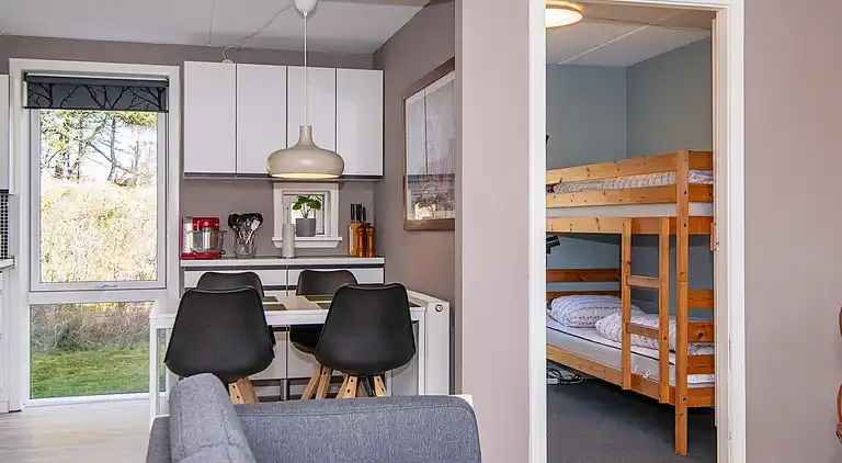 Holiday home in Havneby