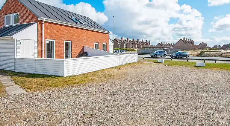 Holiday home in Havneby