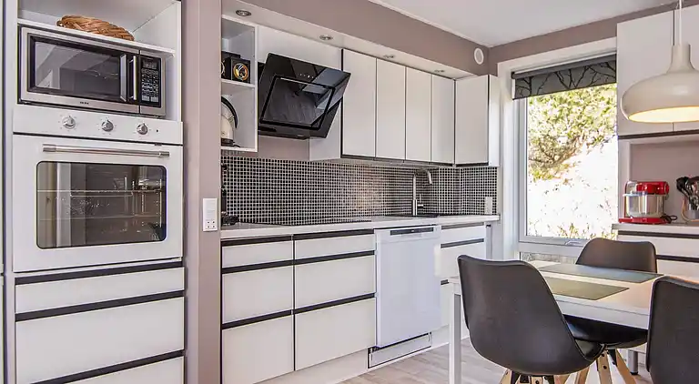 Holiday home in Havneby