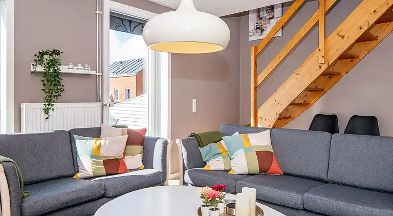 Holiday home in Havneby