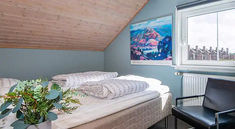 Holiday home in Havneby