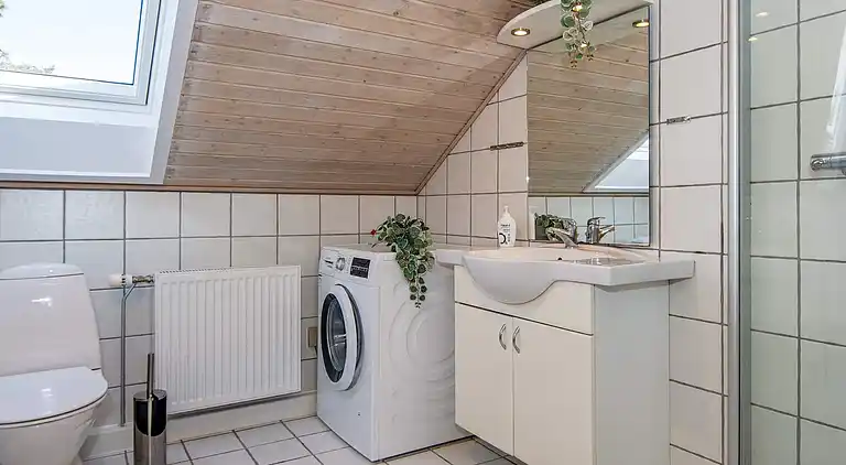 Holiday home in Havneby